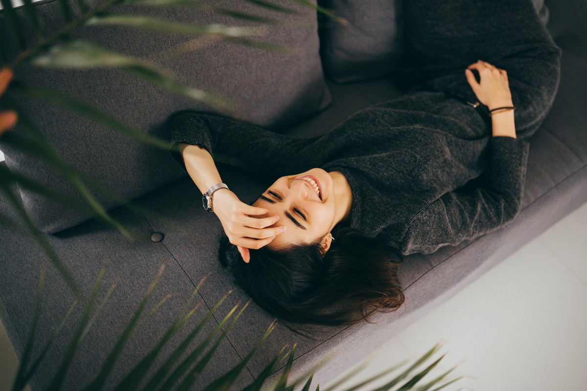 Таня Пошаталова и её нестандартные интервью о смысле жизни с артистами и психологами