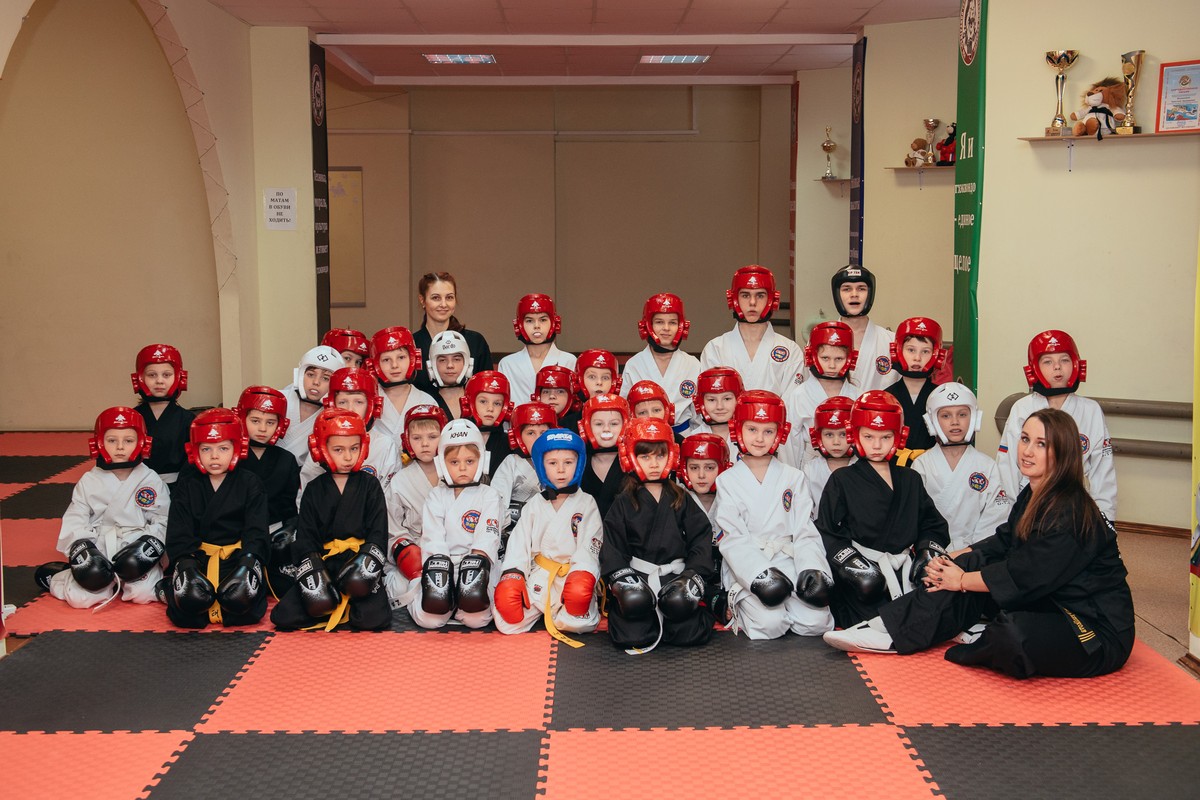 Строгая на татами, нежная дома. Президент областной федерации тхэквондо Кристина Вязникова о любимом боевом искусстве и платьях