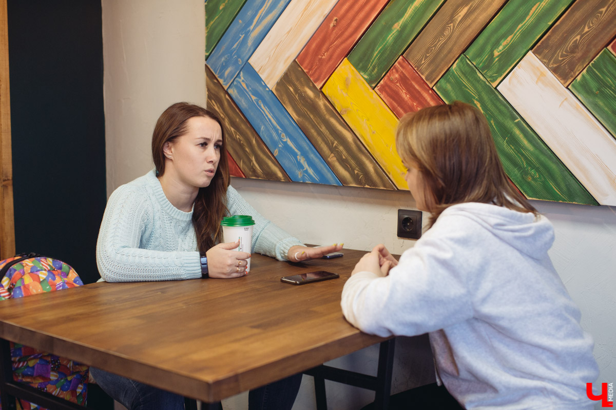 Строгая на татами, нежная дома. Президент областной федерации тхэквондо Кристина Вязникова о любимом боевом искусстве и платьях