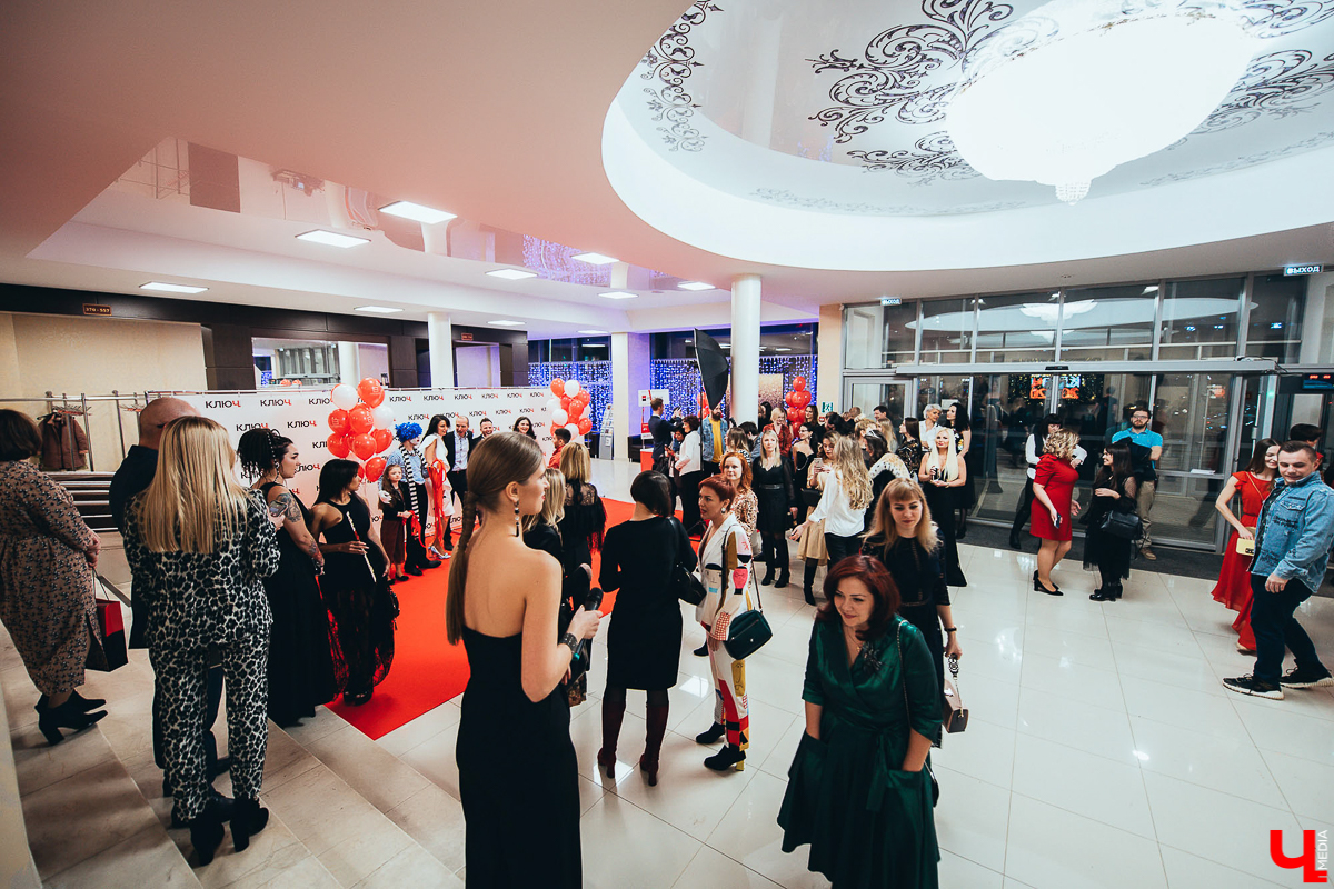 Все, что вы хотели знать о Премии «Ключ-Медиа-2019», если ее пропустили, здесь