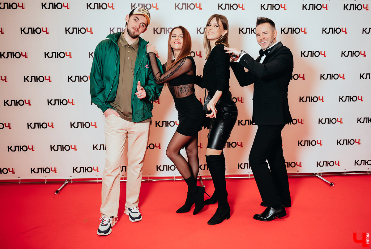 Все, что вы хотели знать о Премии «Ключ-Медиа-2019», если ее пропустили, здесь