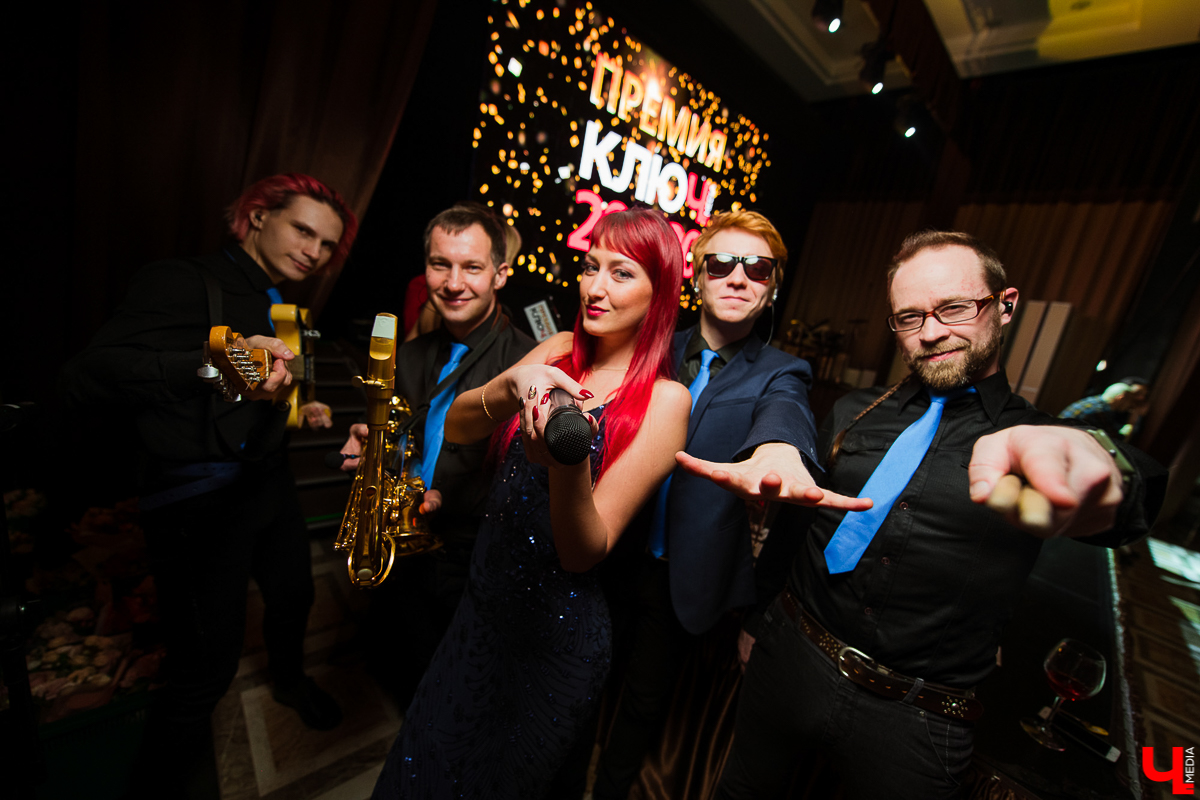 Все, что вы хотели знать о Премии «Ключ-Медиа-2019», если ее пропустили, здесь