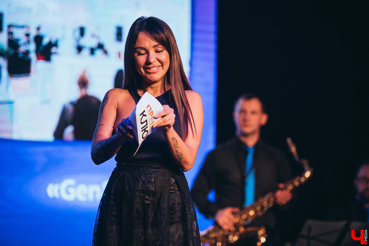 Все, что вы хотели знать о Премии «Ключ-Медиа-2019», если ее пропустили, здесь