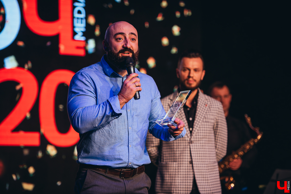 Все, что вы хотели знать о Премии «Ключ-Медиа-2019», если ее пропустили, здесь