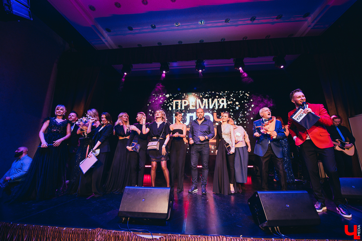 Все, что вы хотели знать о Премии «Ключ-Медиа-2019», если ее пропустили, здесь