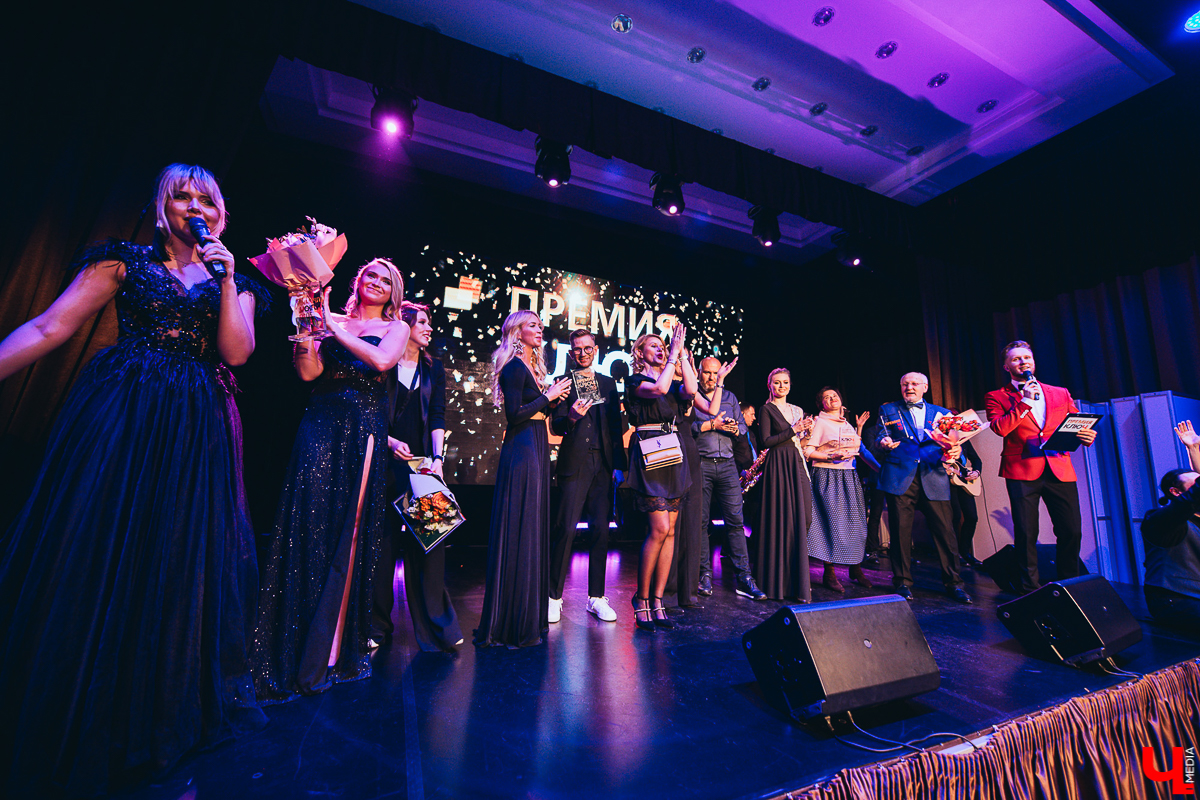 Все, что вы хотели знать о Премии «Ключ-Медиа-2019», если ее пропустили, здесь