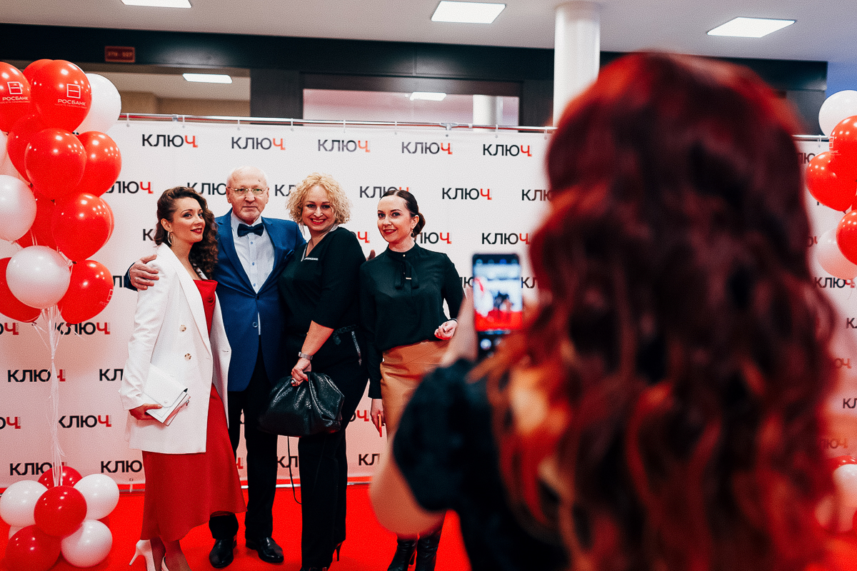 Все, что вы хотели знать о Премии «Ключ-Медиа-2019», если ее пропустили, здесь