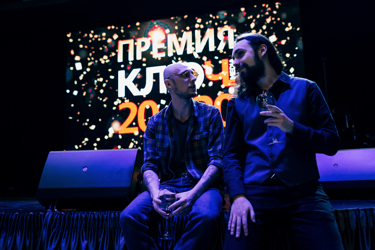 Все, что вы хотели знать о Премии «Ключ-Медиа-2019», если ее пропустили, здесь