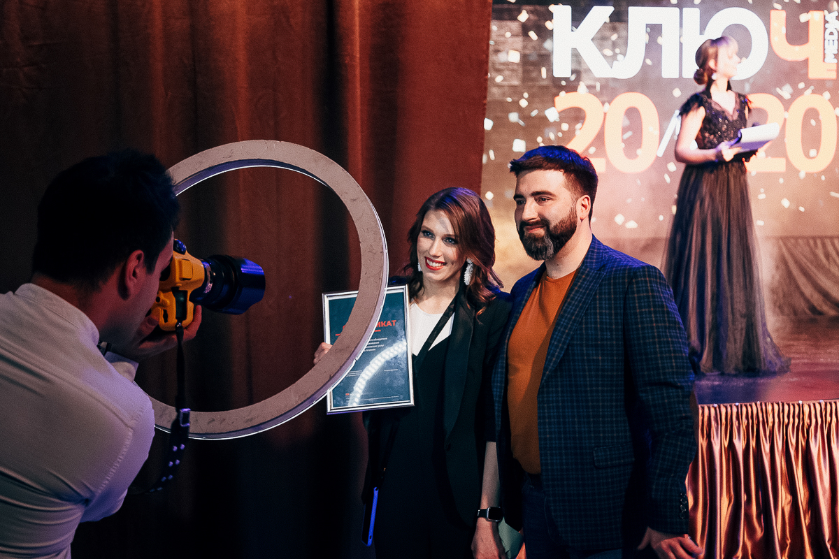 Все, что вы хотели знать о Премии «Ключ-Медиа-2019», если ее пропустили, здесь