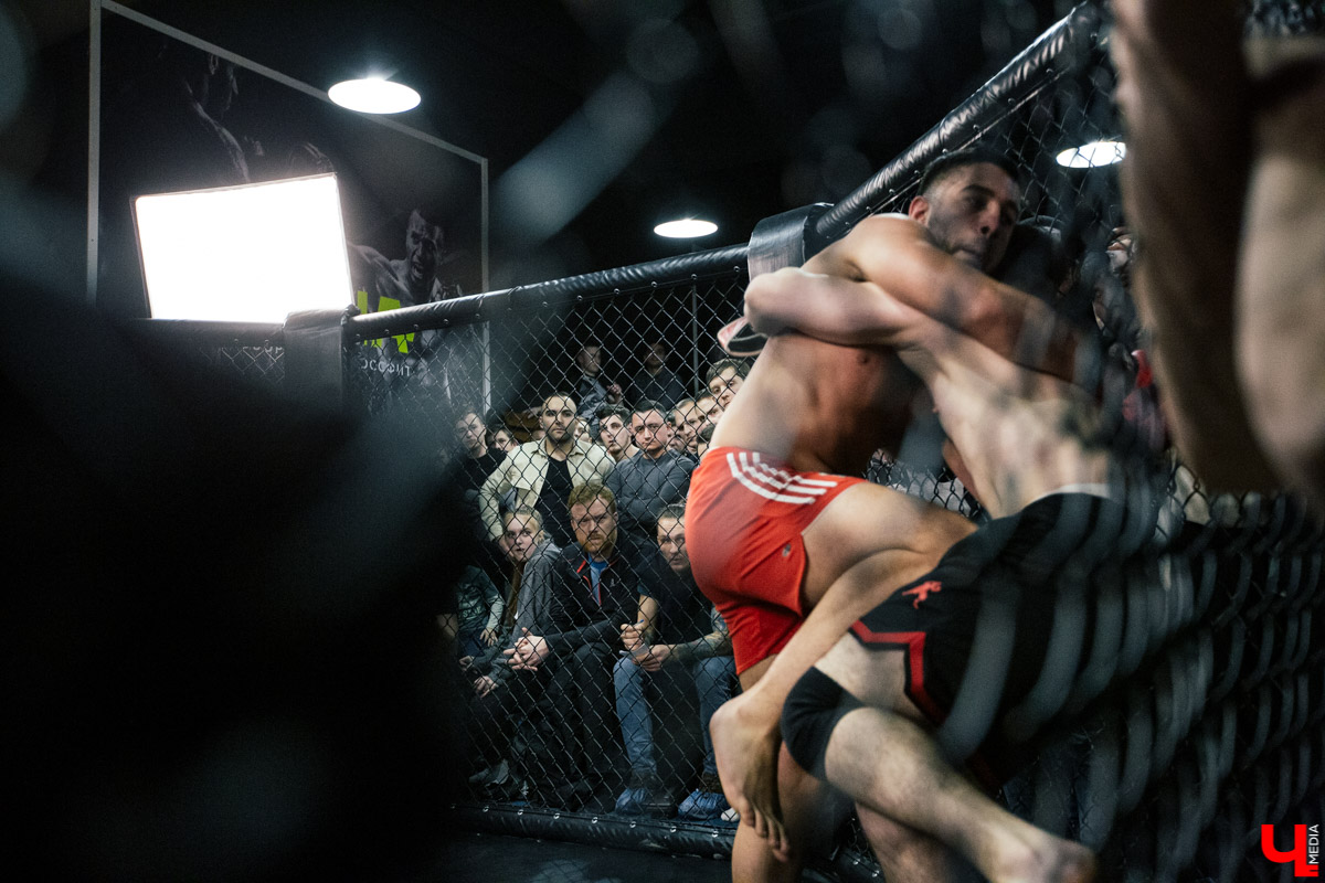 В день настоящих мужчин и для настоящих мужчин. С соревнования по пощечинам владимирские блогеры перешли на самые настоящие бои и, конечно же, засняли это все на камеру