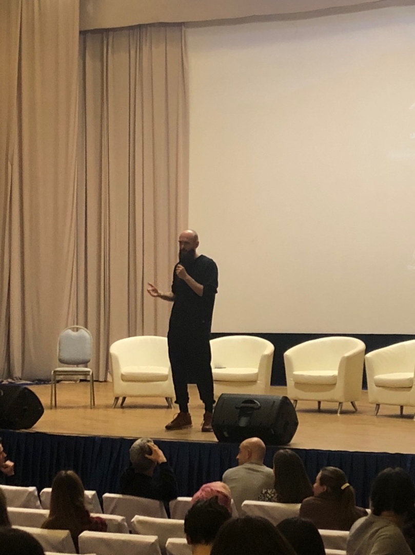 22 и 23 февраля в Суздале проходили «Дизайн-выходные». На мероприятии собрались более 1000 экспертов из разных регионов