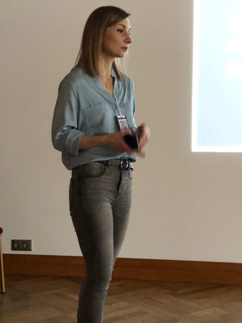 22 и 23 февраля в Суздале проходили «Дизайн-выходные». На мероприятии собрались более 1000 экспертов из разных регионов