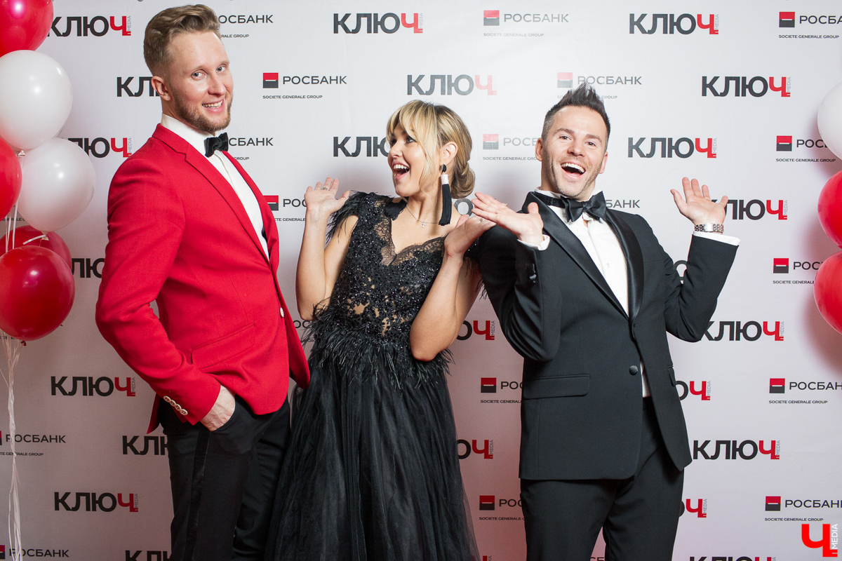 Делимся главным переживанием, из-за которого чуть не сорвались все планы по проведению церемонии Премии «Ключ-Медиа 2019»