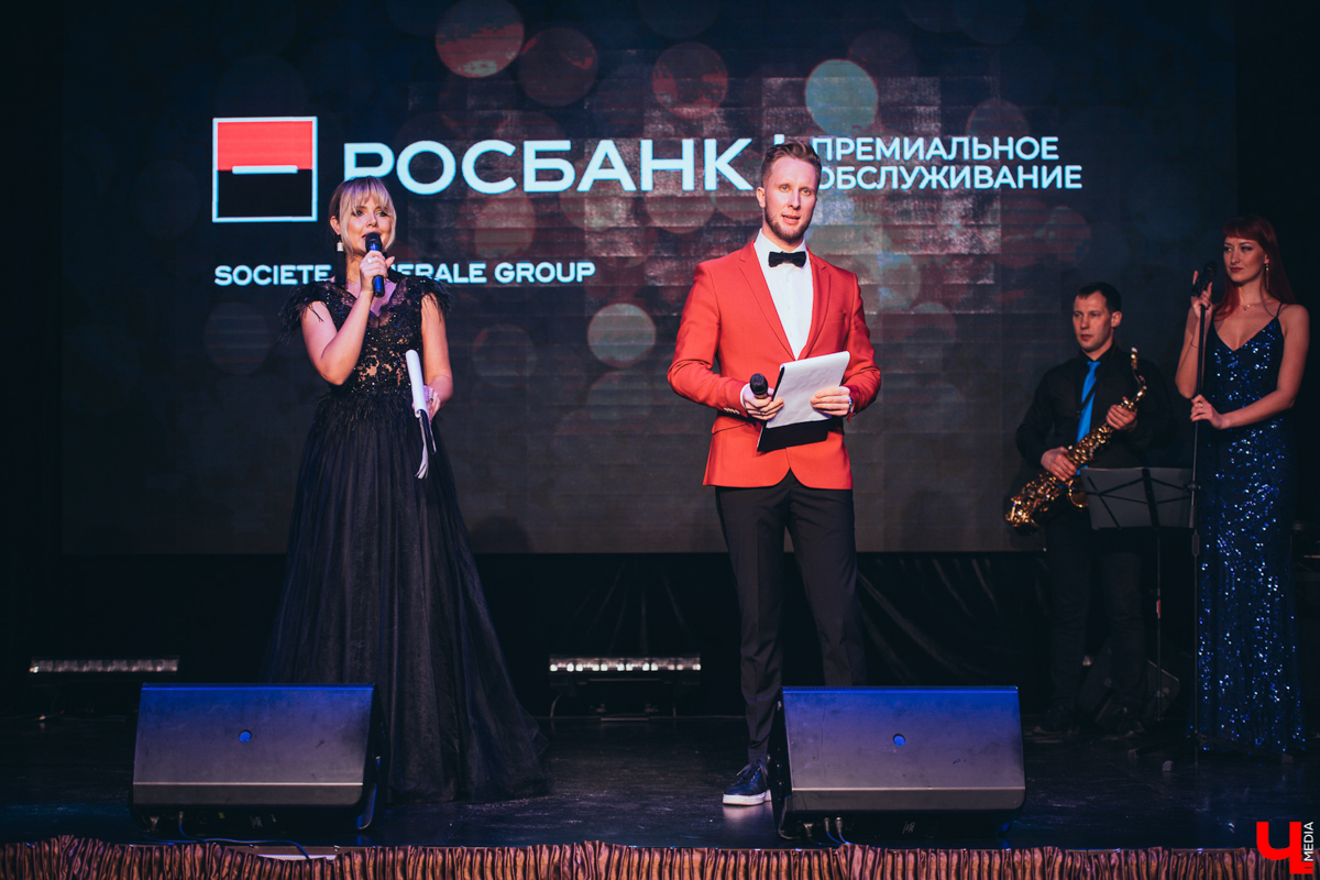 Делимся главным переживанием, из-за которого чуть не сорвались все планы по проведению церемонии Премии «Ключ-Медиа 2019»