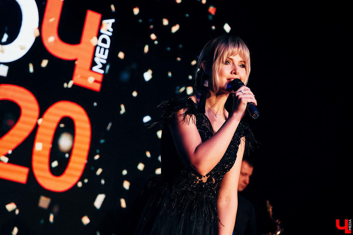 Делимся главным переживанием, из-за которого чуть не сорвались все планы по проведению церемонии Премии «Ключ-Медиа 2019»