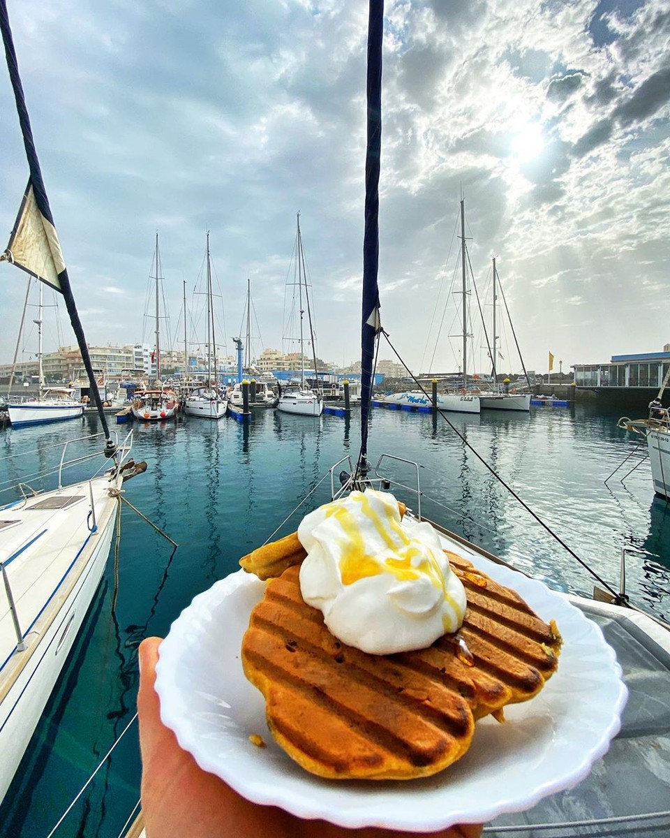 Какие блины едят известные владимирцы на Масленицу: фотографии, рецепты, истории. Обзор публикаций из «Инстаграм»