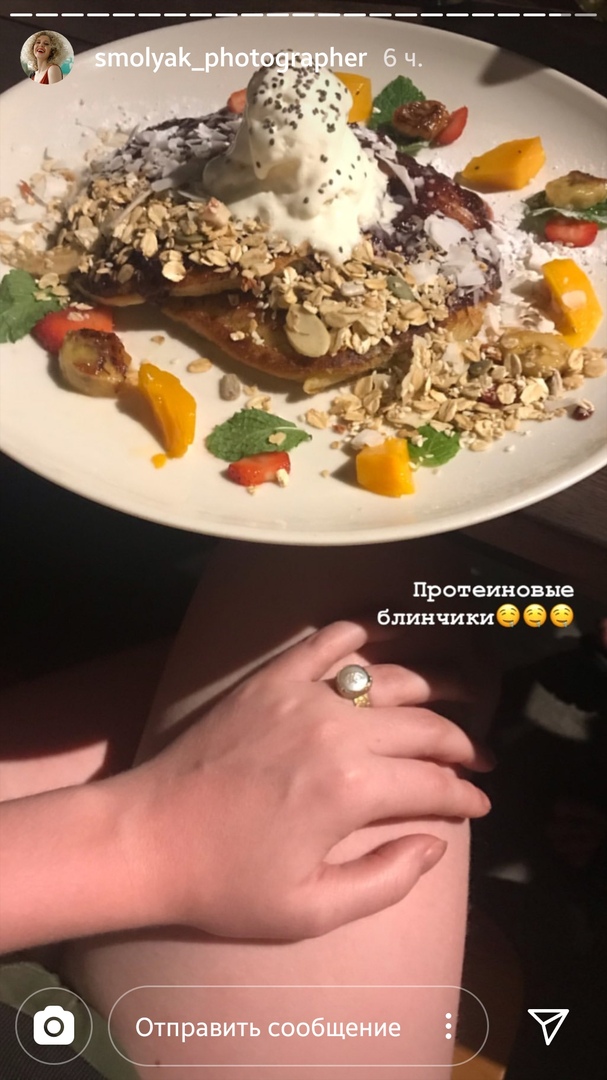 Какие блины едят известные владимирцы на Масленицу: фотографии, рецепты, истории. Обзор публикаций из «Инстаграм»