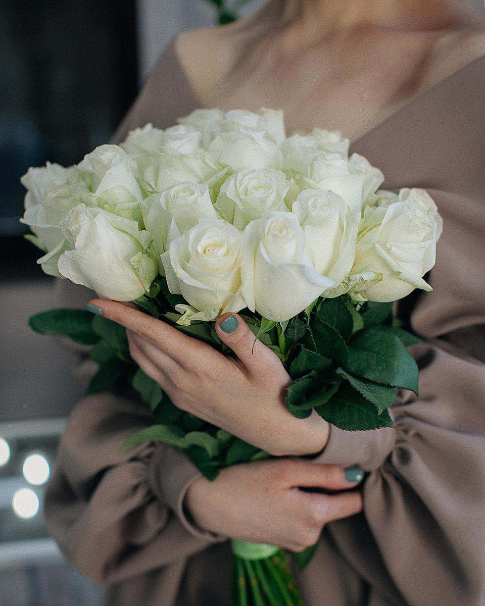 Разговор с флористами о луковичных растениях как подарках на Международный женский день