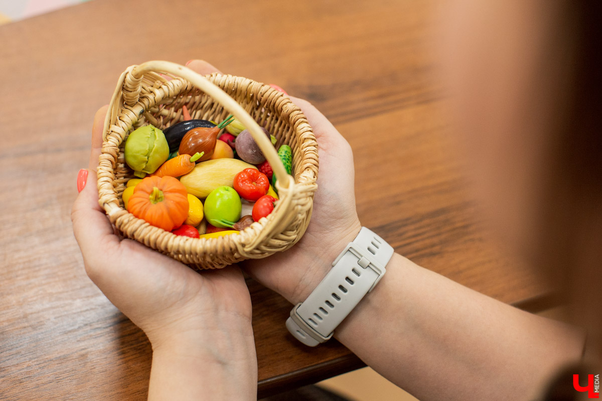 Интервью с мастерицами Анастасией Захаровой и Натальей Демидовой о куклах и играх