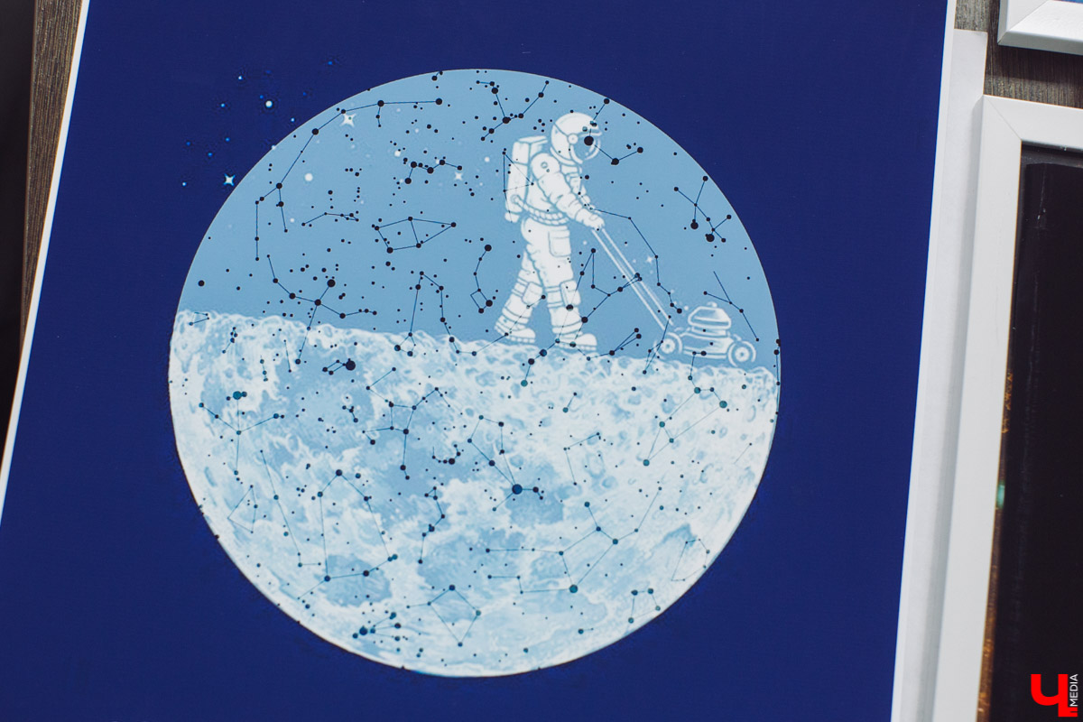 Школьники Александр Савельев и Михаил Кириллов занимаются бизнесом. Как девятиклассники зарабатывают?