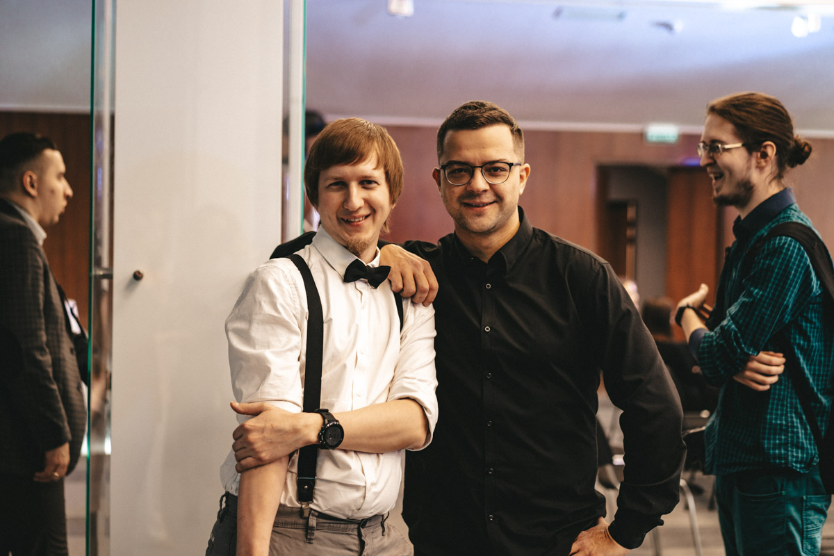 1 марта в парк-отеле Доброград вновь встретились специалисты свадебной отрасли и будущие жены Владимирской области. Мы поговорили с невестами, чтобы выяснить, какие именно вопросы, связанные с организацией церемонии, они хотят решить на “Завтраке с невестой”