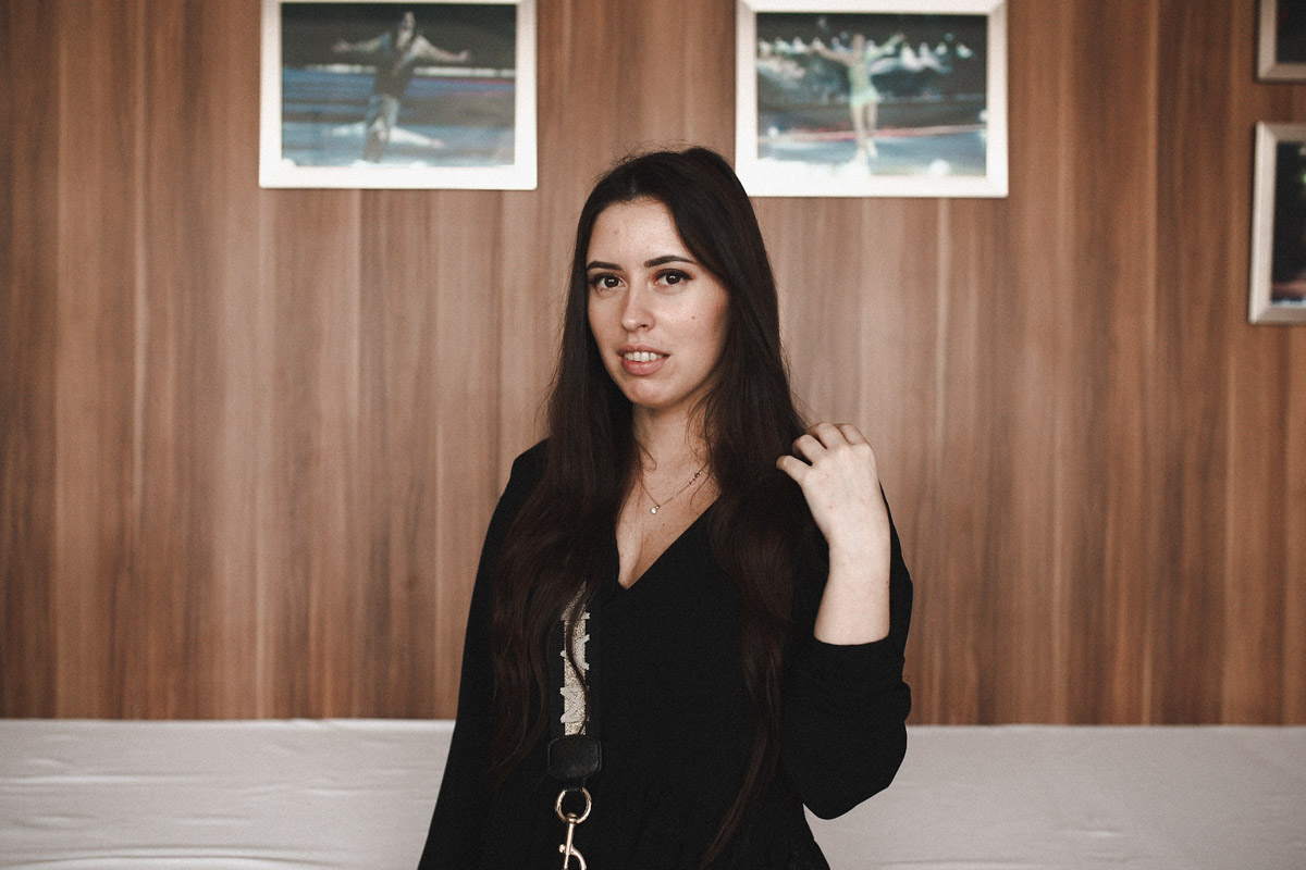 1 марта в парк-отеле Доброград вновь встретились специалисты свадебной отрасли и будущие жены Владимирской области. Мы поговорили с невестами, чтобы выяснить, какие именно вопросы, связанные с организацией церемонии, они хотят решить на “Завтраке с невестой”