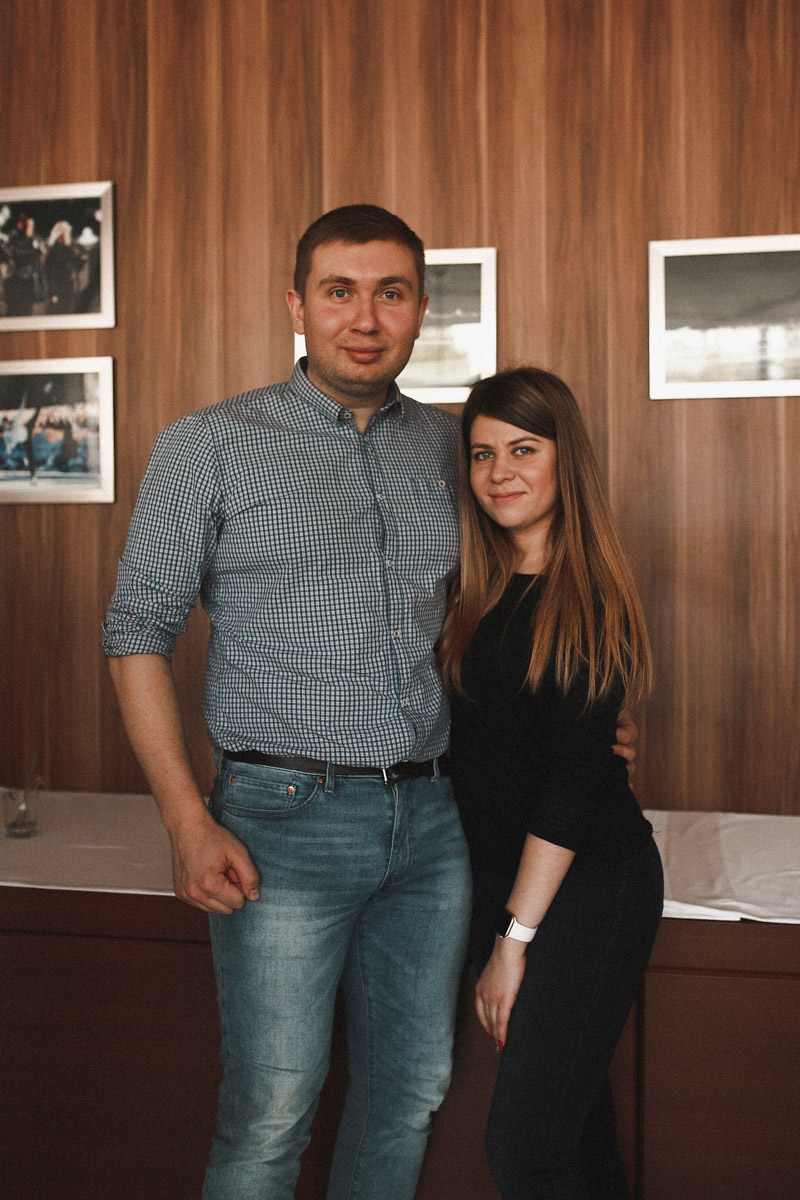 1 марта в парк-отеле Доброград вновь встретились специалисты свадебной отрасли и будущие жены Владимирской области. Мы поговорили с невестами, чтобы выяснить, какие именно вопросы, связанные с организацией церемонии, они хотят решить на “Завтраке с невестой”