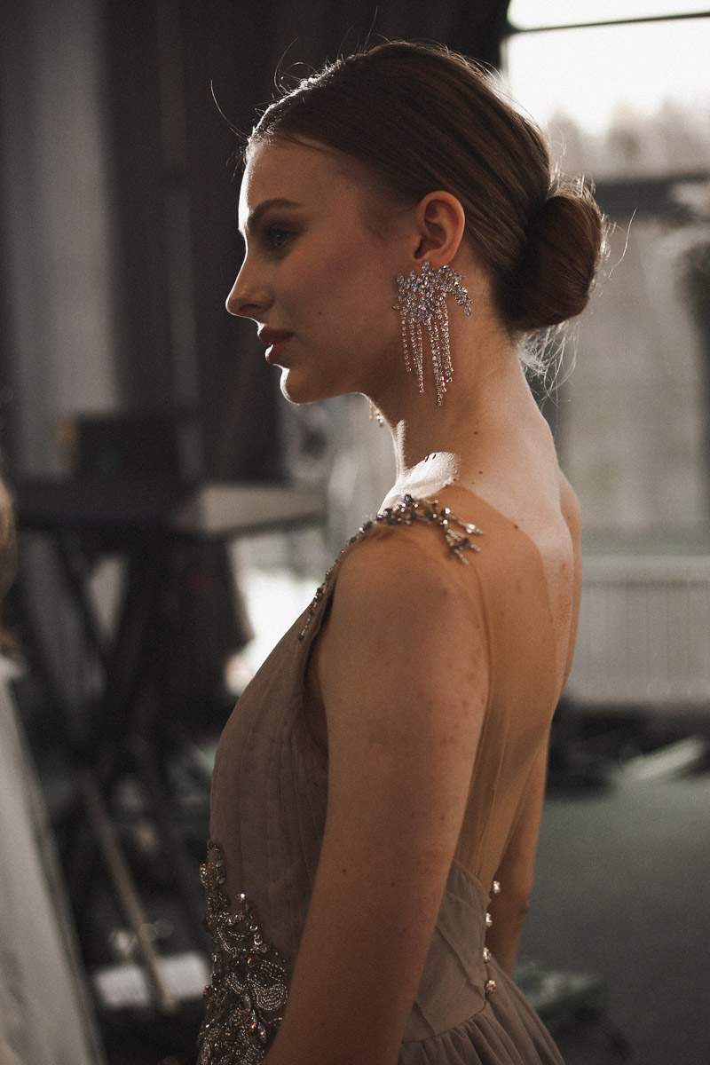 1 марта в парк-отеле Доброград вновь встретились специалисты свадебной отрасли и будущие жены Владимирской области. Мы поговорили с невестами, чтобы выяснить, какие именно вопросы, связанные с организацией церемонии, они хотят решить на “Завтраке с невестой”