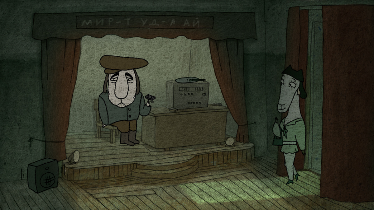 С 11 по 16 марта в Суздале будет проходить ежегодный «Открытый российский фестиваль анимационного кино», где соберутся именитые отечественные и зарубежные мультипликаторы, молодые авторы и, конечно же, зрители. Рассказываем о подробностях грядущего события