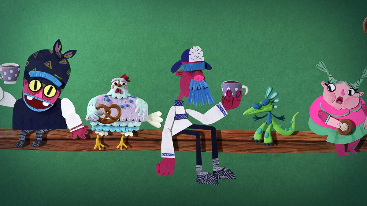 С 11 по 16 марта в Суздале будет проходить ежегодный «Открытый российский фестиваль анимационного кино», где соберутся именитые отечественные и зарубежные мультипликаторы, молодые авторы и, конечно же, зрители. Рассказываем о подробностях грядущего события