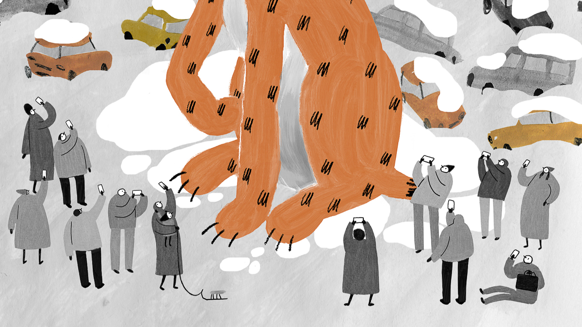 С 11 по 16 марта в Суздале будет проходить ежегодный «Открытый российский фестиваль анимационного кино», где соберутся именитые отечественные и зарубежные мультипликаторы, молодые авторы и, конечно же, зрители. Рассказываем о подробностях грядущего события