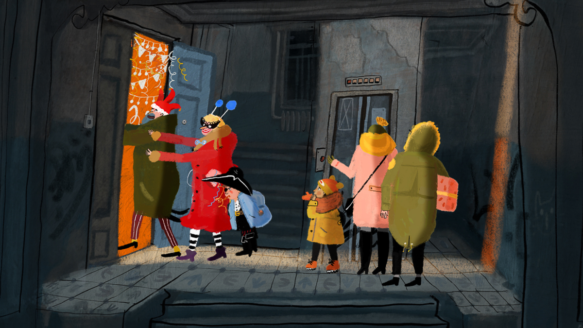 С 11 по 16 марта в Суздале будет проходить ежегодный «Открытый российский фестиваль анимационного кино», где соберутся именитые отечественные и зарубежные мультипликаторы, молодые авторы и, конечно же, зрители. Рассказываем о подробностях грядущего события