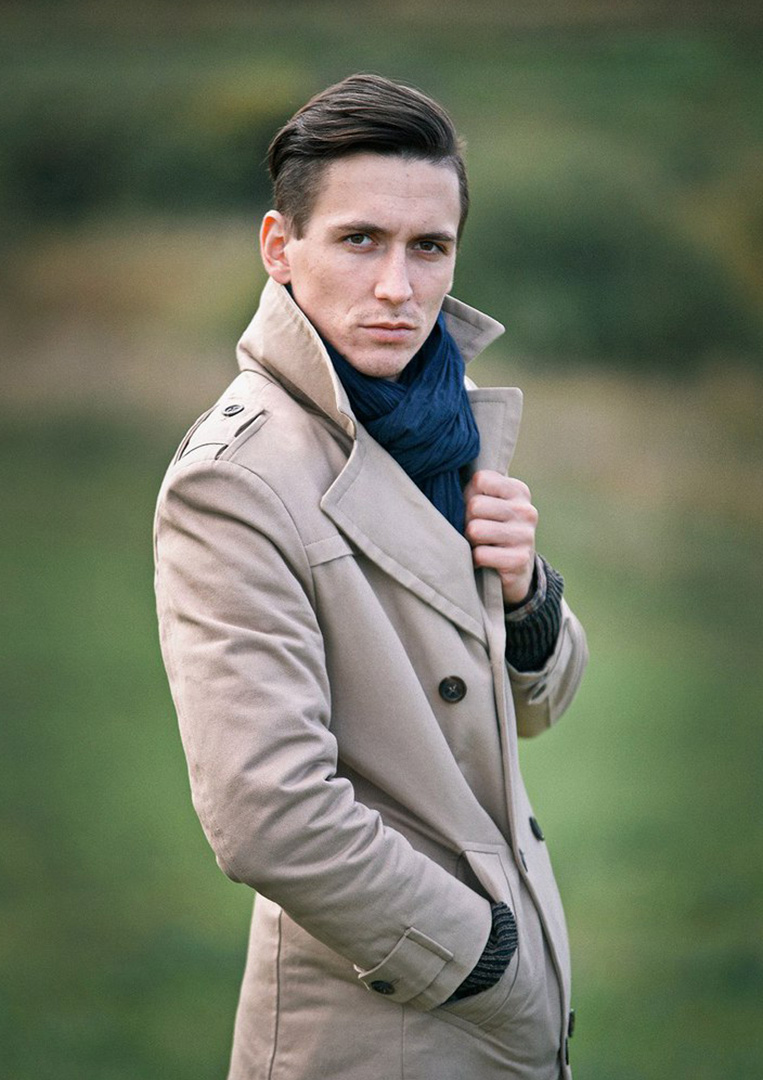 Владимирский фотограф Владислав Тябин вошел в топ-35 международного конкурса 35AWARDS. А его снимок «По спирали» — в списке 200 лучших работ