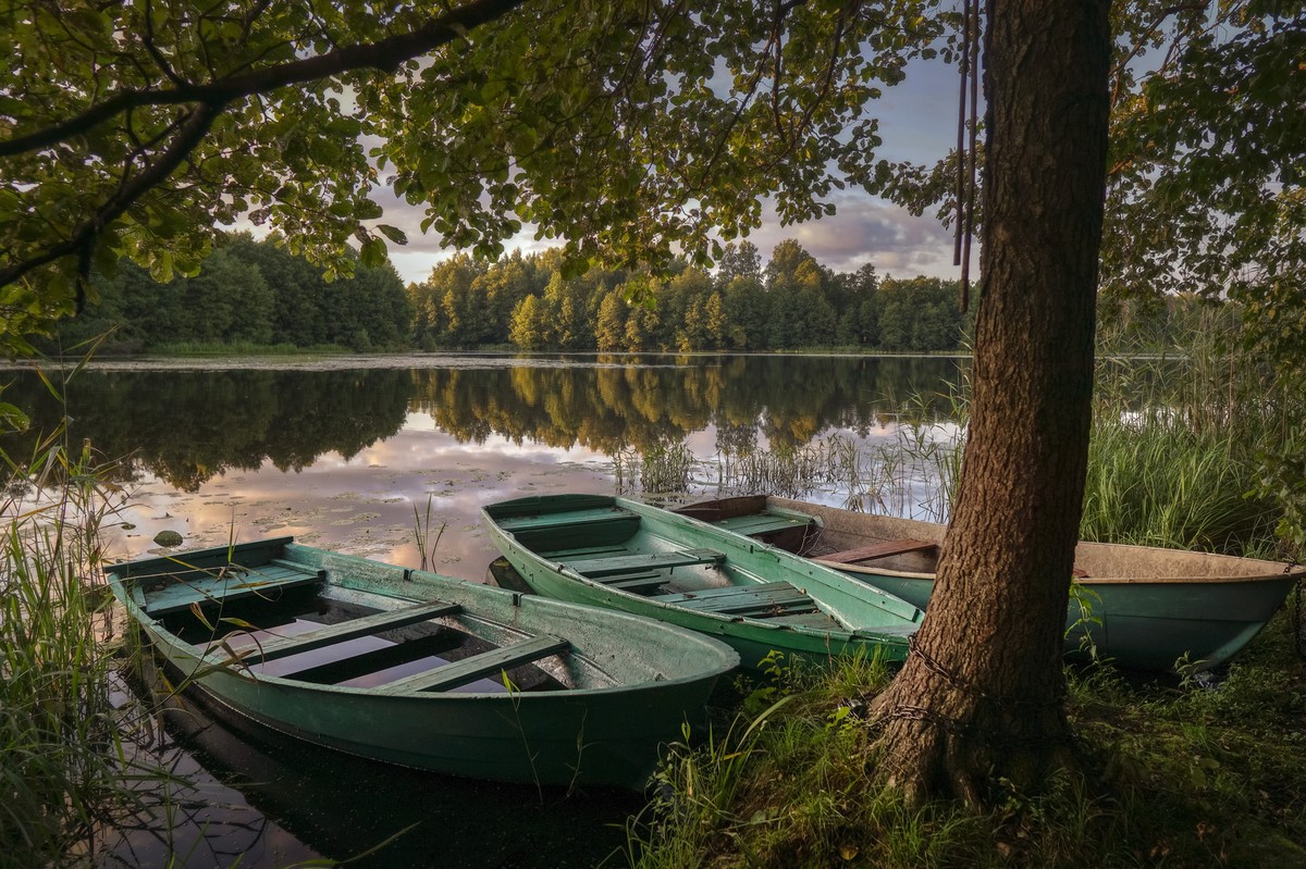 Владимирский фотограф Владислав Тябин вошел в топ-35 международного конкурса 35AWARDS. А его снимок «По спирали» — в списке 200 лучших работ