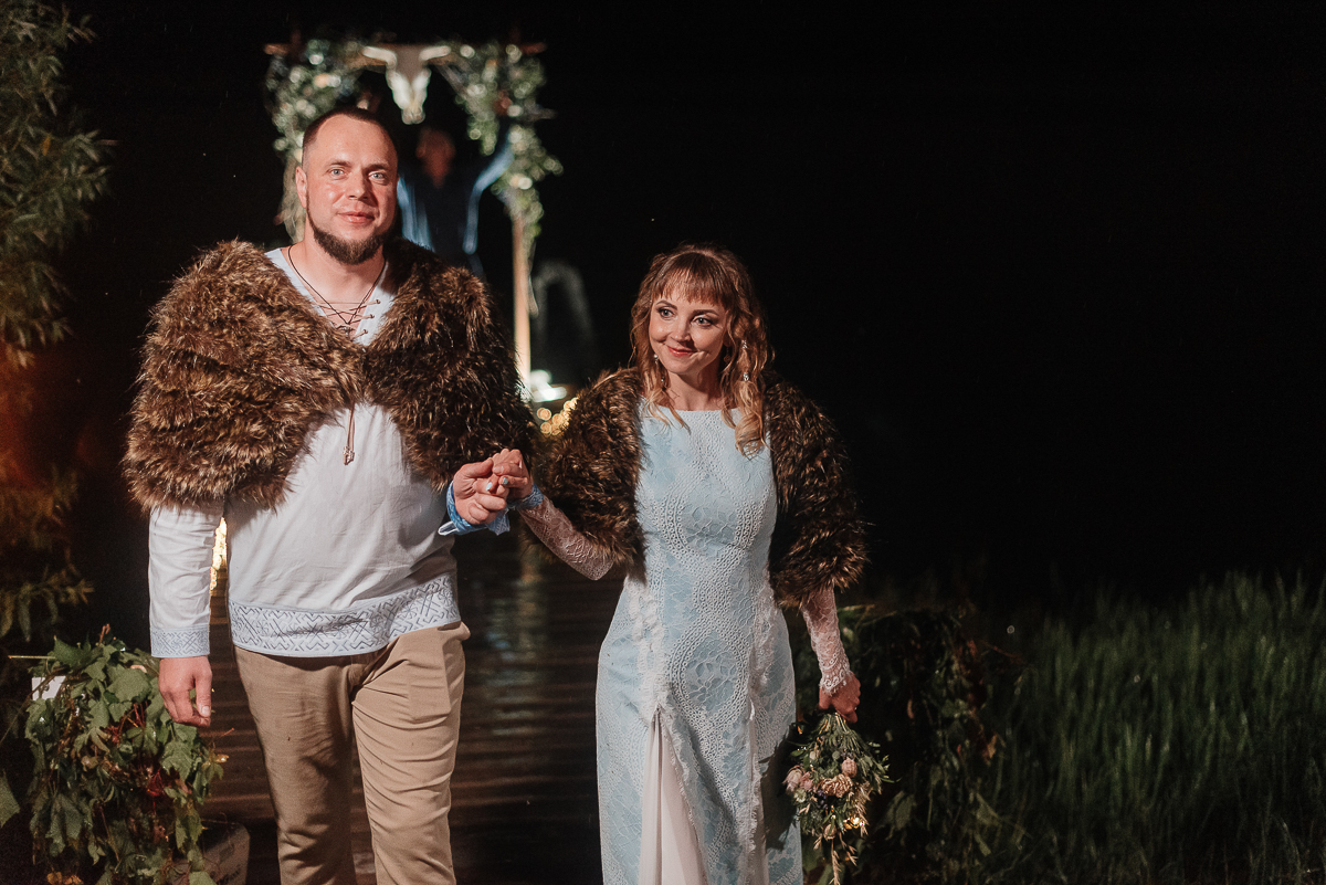 Мы пообщались с тремя владимирскими парами, которые устроили себе праздник любви, реализовав все самые тайные киноманские желания