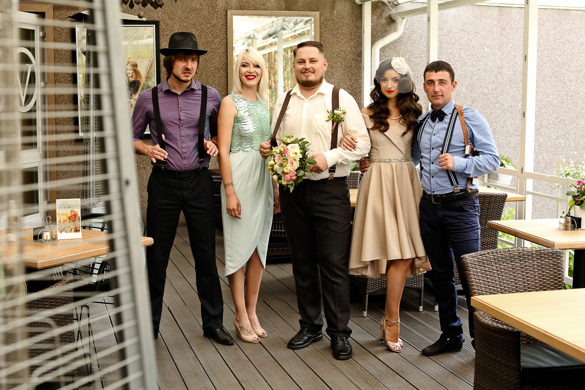 Мы пообщались с тремя владимирскими парами, которые устроили себе праздник любви, реализовав все самые тайные киноманские желания