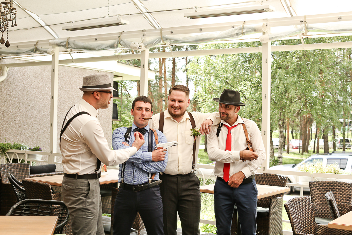 Мы пообщались с тремя владимирскими парами, которые устроили себе праздник любви, реализовав все самые тайные киноманские желания