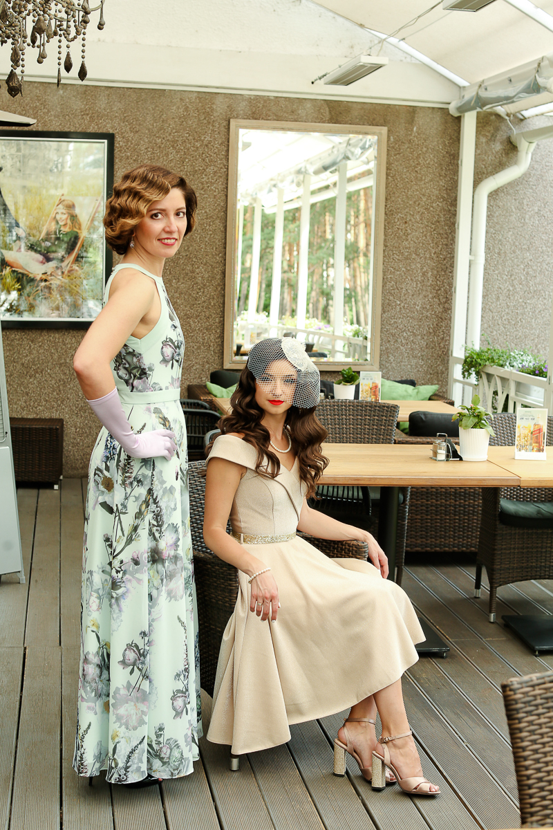 Мы пообщались с тремя владимирскими парами, которые устроили себе праздник любви, реализовав все самые тайные киноманские желания