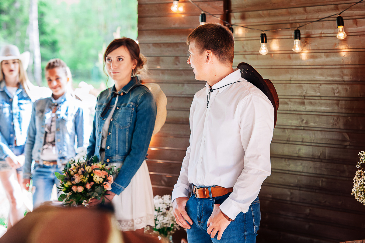 Мы пообщались с тремя владимирскими парами, которые устроили себе праздник любви, реализовав все самые тайные киноманские желания