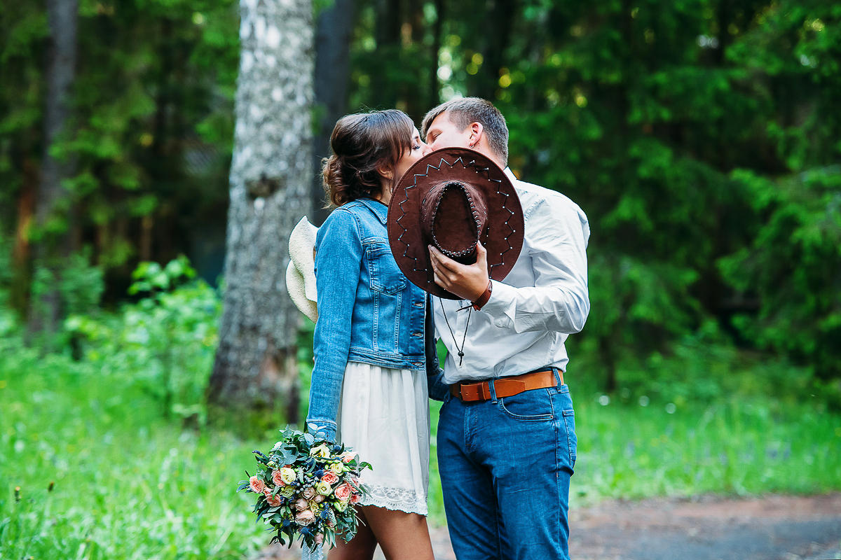 Мы пообщались с тремя владимирскими парами, которые устроили себе праздник любви, реализовав все самые тайные киноманские желания