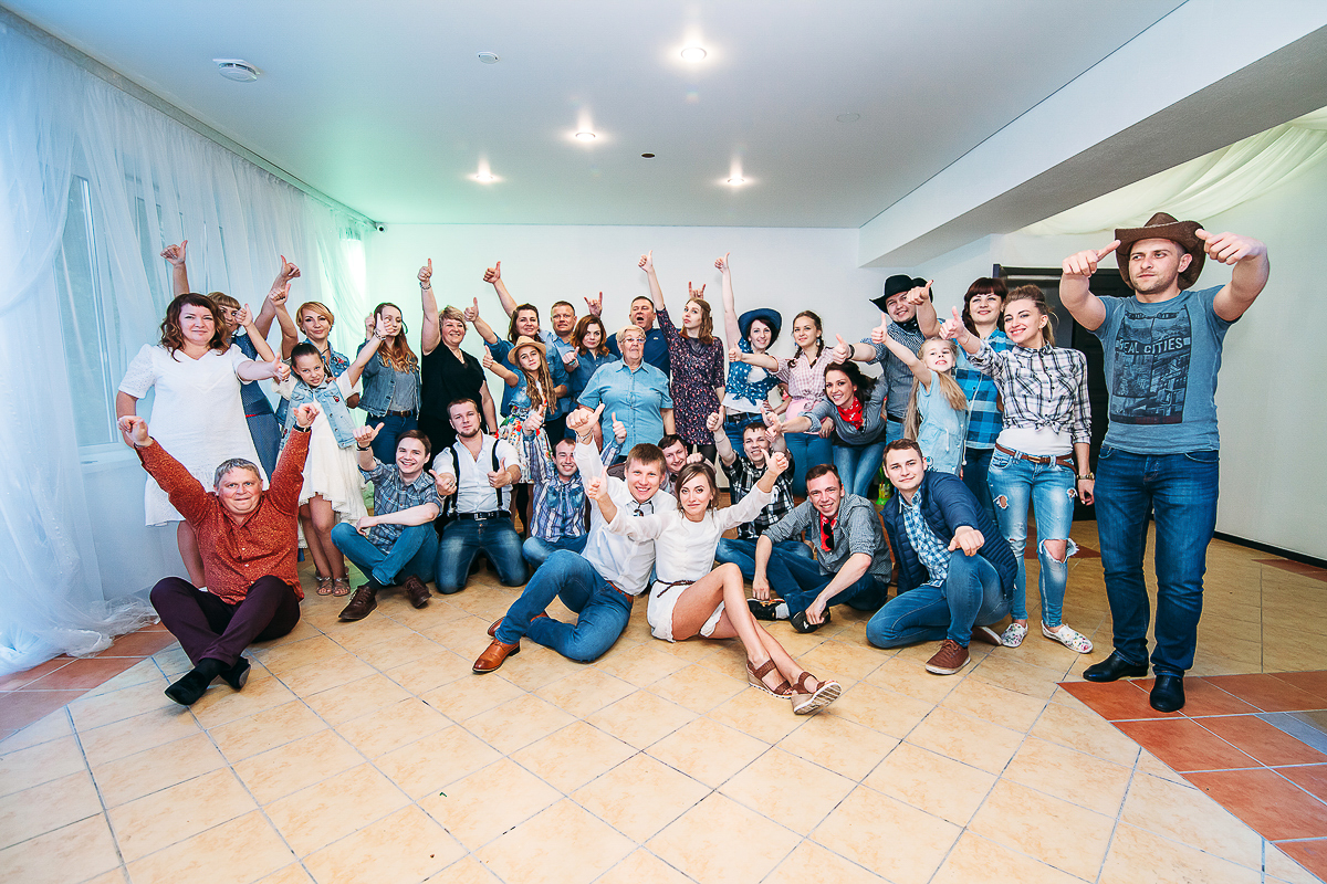 Мы пообщались с тремя владимирскими парами, которые устроили себе праздник любви, реализовав все самые тайные киноманские желания