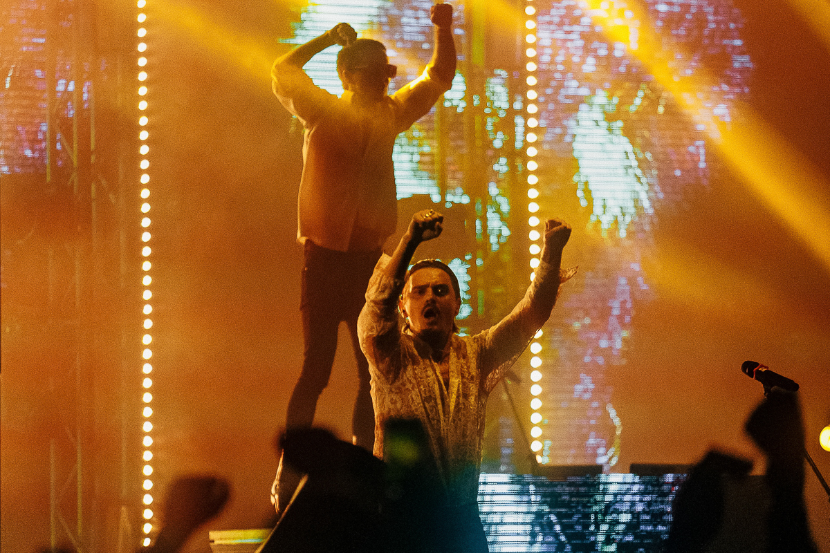 Шесть музыкантов, шесть мнений. С кем согласитесь вы?