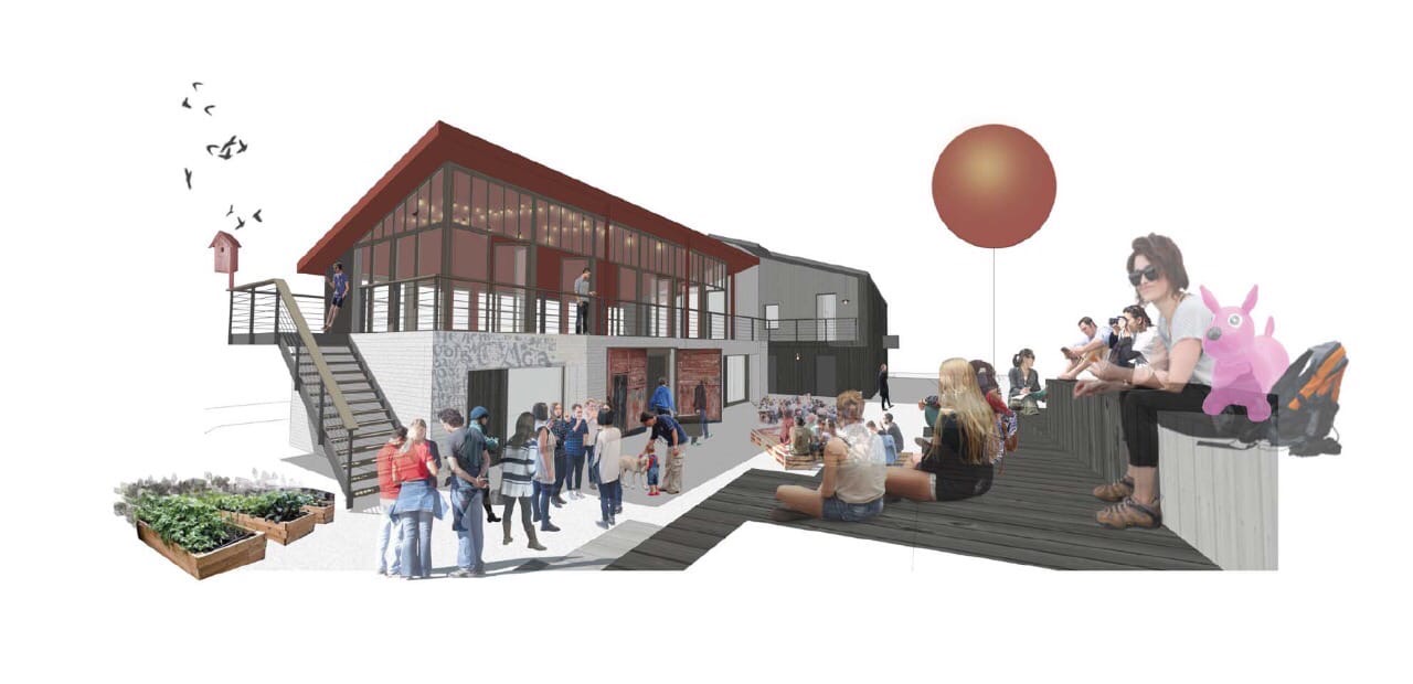 Смешав два основных ингредиента, получаем РестоДвор. Настя Вавилова рассказала, каким будет новый проект, стартующий уже этим летом