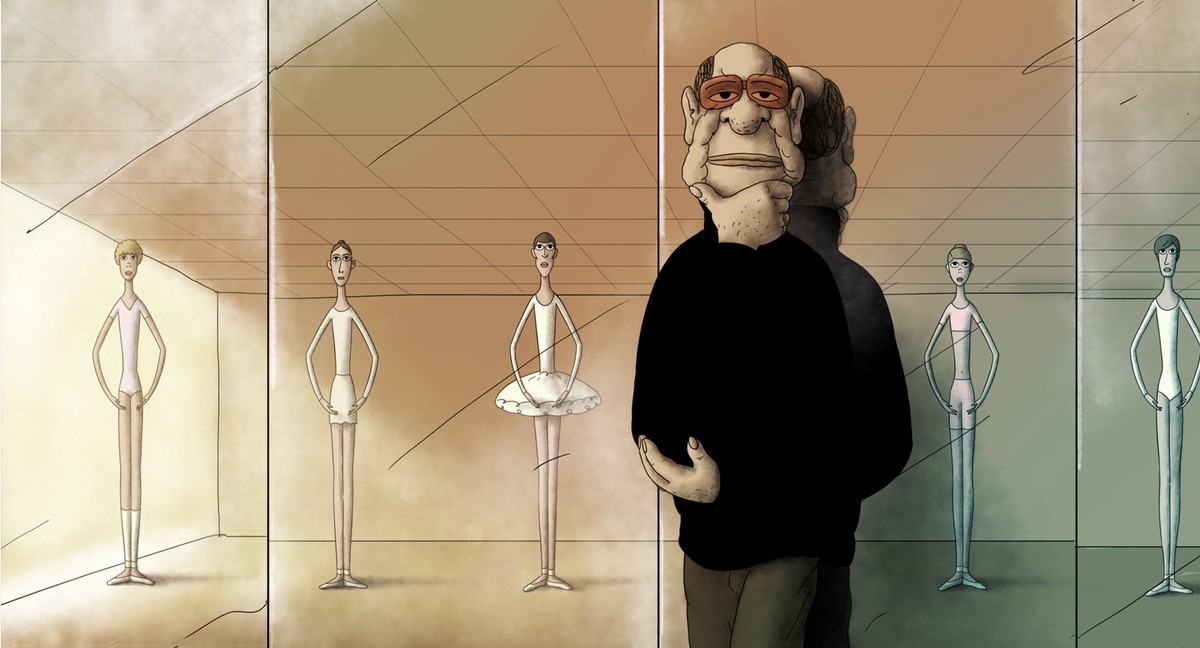 Уже завтра стартует XXV “Открытый российский фестиваль анимационного кино”, который продлится до 16 марта включительно. Один из ключевых хедлайнеров - японский мультипликатор Кодзи Ямамура - не сможет посетить мероприятие лично по причине, которая сейчас будоражит весь мир