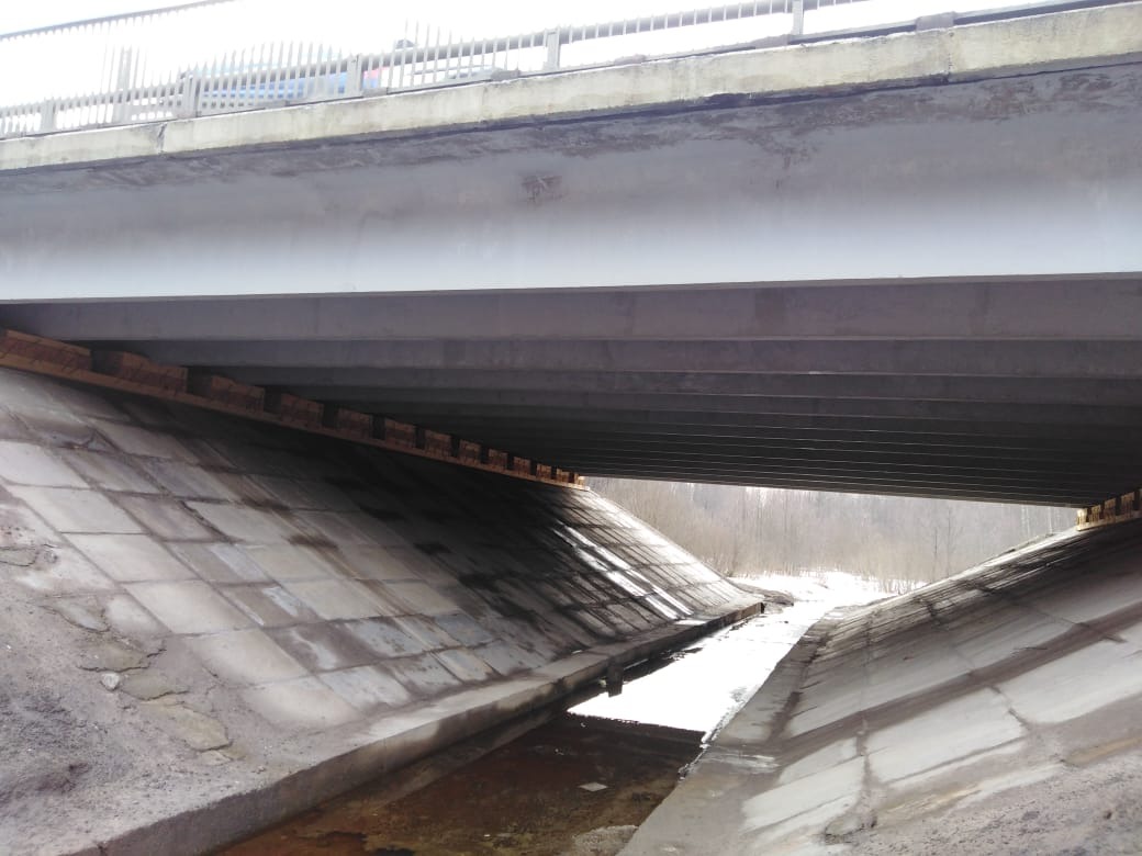 На М7 очередные нововведения. Плюс есть информация по строительству М12. Делимся важными новостями о дорогах региона