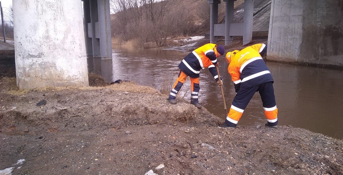 На М7 очередные нововведения. Плюс есть информация по строительству М12. Делимся важными новостями о дорогах региона
