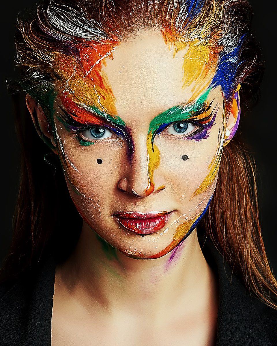 Весну владимирцы встречают по-разному. Подобрали для вас несколько фэшн-фотосессий, заряжающих на творчество.