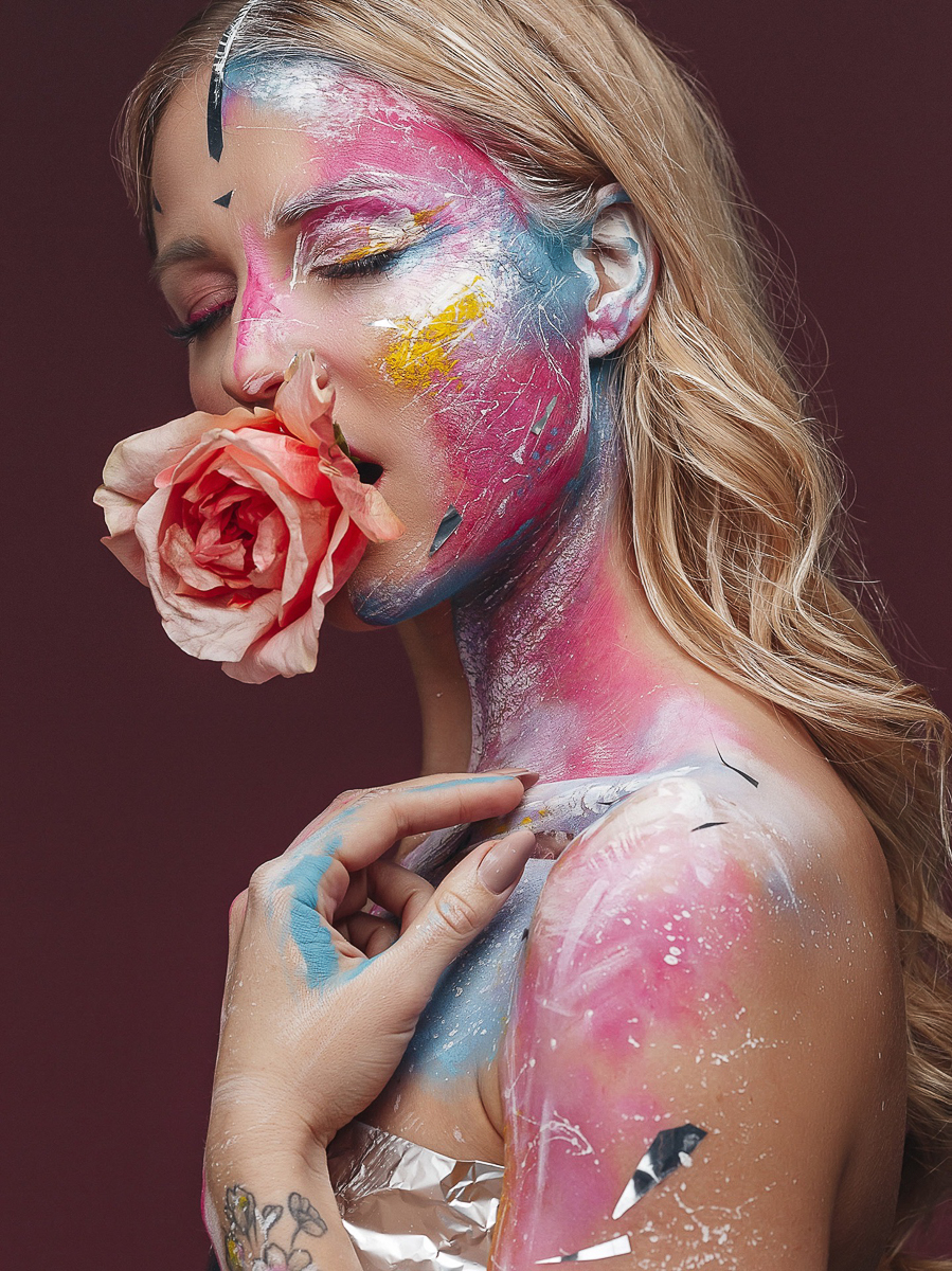 Весну владимирцы встречают по-разному. Подобрали для вас несколько фэшн-фотосессий, заряжающих на творчество.