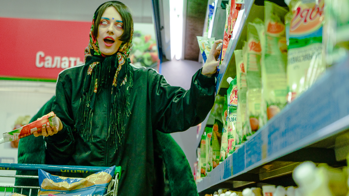 Весну владимирцы встречают по-разному. Подобрали для вас несколько фэшн-фотосессий, заряжающих на творчество.