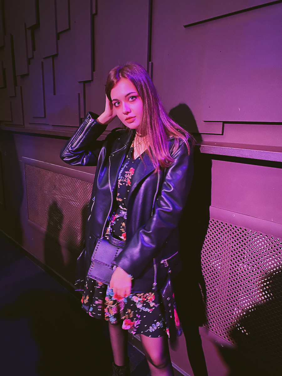 8 марта во Владимире прогремел концерт панк-рок-группы «Кис-Кис», которая стремительно завоевывает популярность, набирая миллионы просмотров на YouTube. Жители города остались в восторге от перформанса женского бэнда